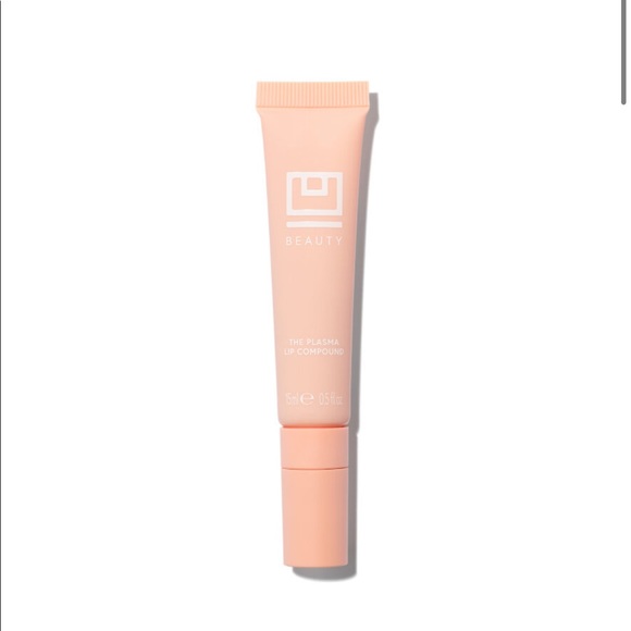 U BEAUTY The PLASMA Lip Compound NIB .5fl - Picture 2 of 7